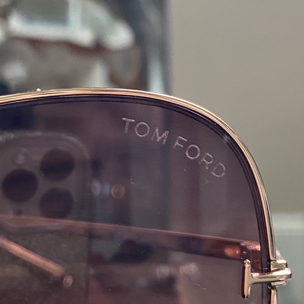 🔥Tom Ford Nickie Sunglasses🔥 - Picture 5 of 7